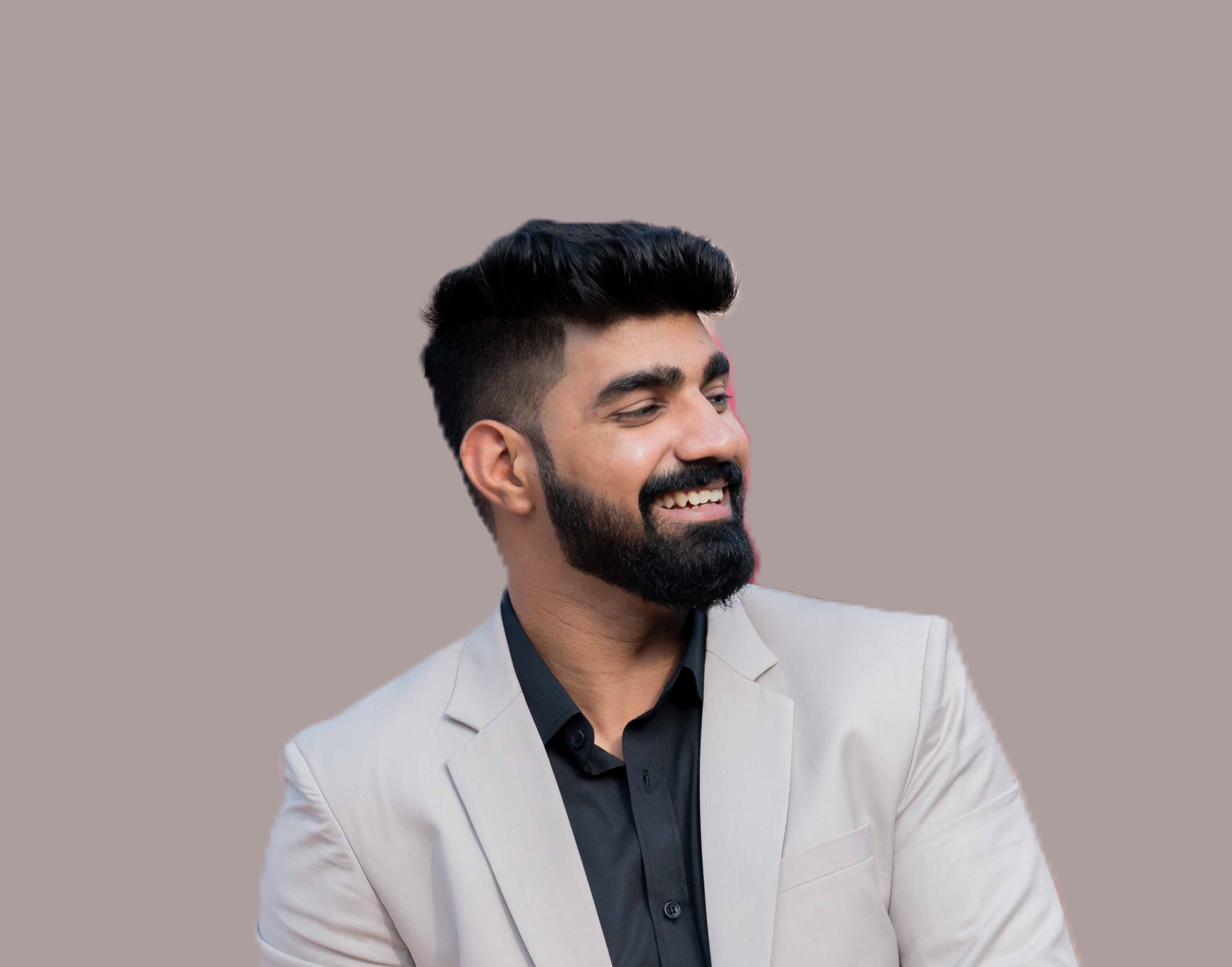 Nishant Yadav — SEBI Registered Research Analyst